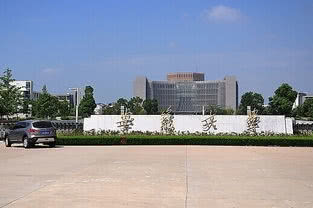 安徽地区大学排名，安徽理工大学排名第八，它排第一