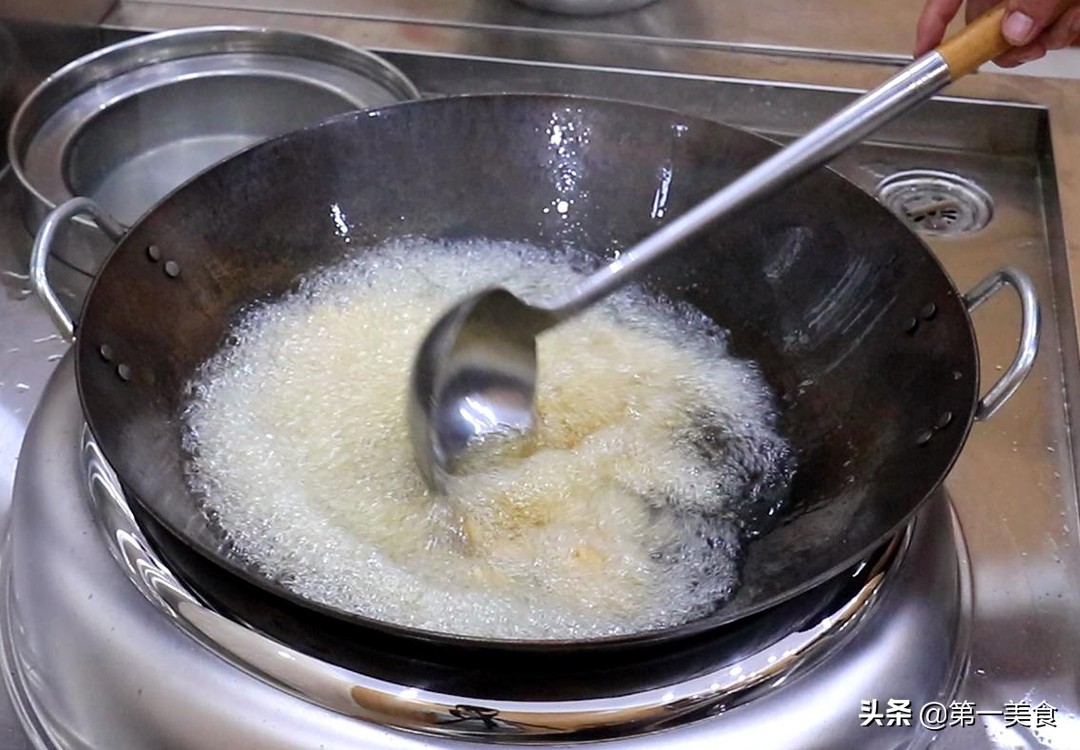 宮保雞丁,宮保雞丁的家常做法