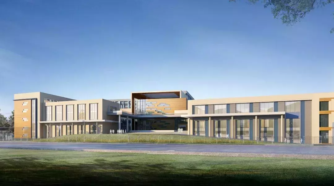 一所优质国际化双语学校特质，你都可以从佛山市诺德安达学校找到