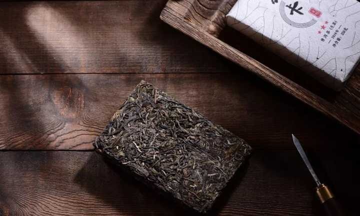 云南土著茶品种大全，看看你喝的是什么茶？