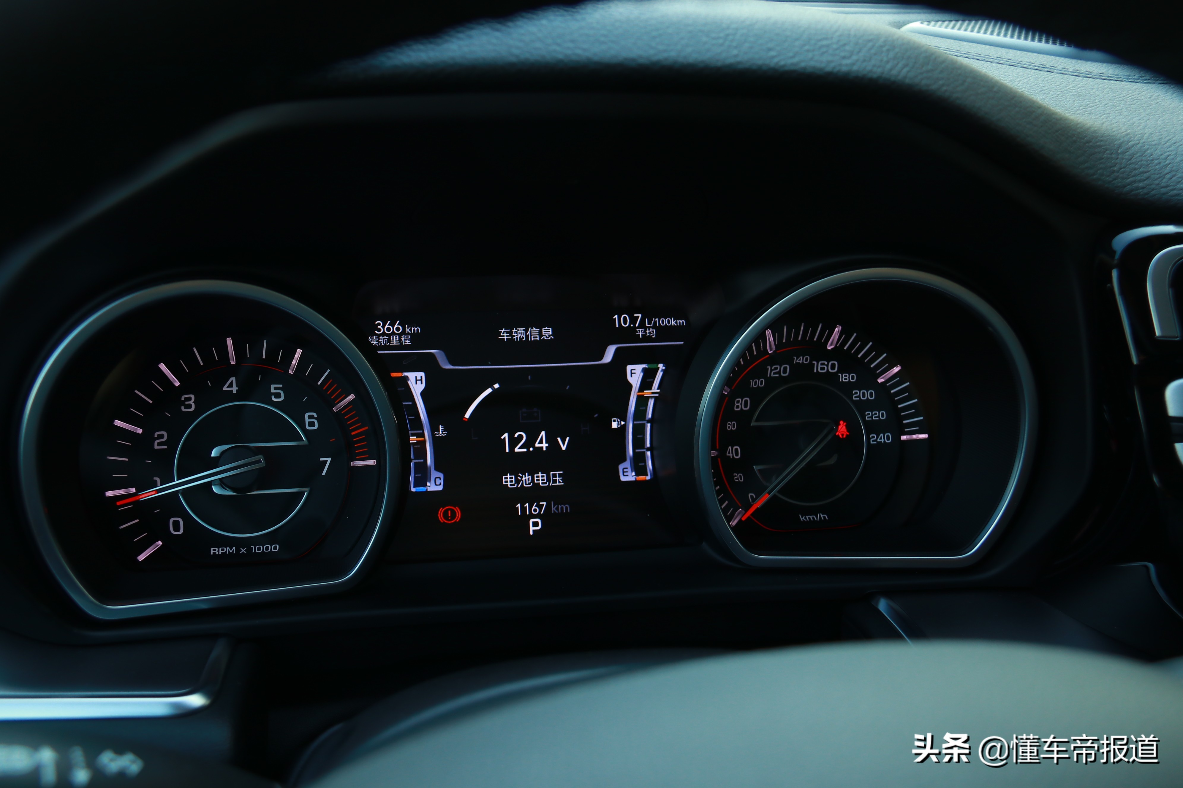 新车｜实力均衡，质感舒适！试驾新款Jeep大指挥官