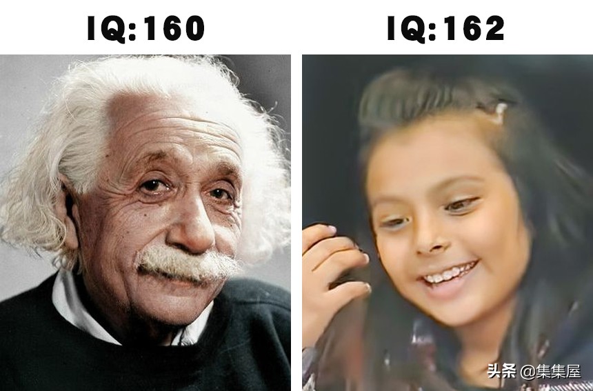 世界上最聪明的人是谁排名第一历史上十大最聪明的人