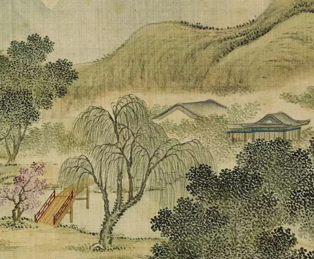 “万园之园”圆明园，究竟长什么样？