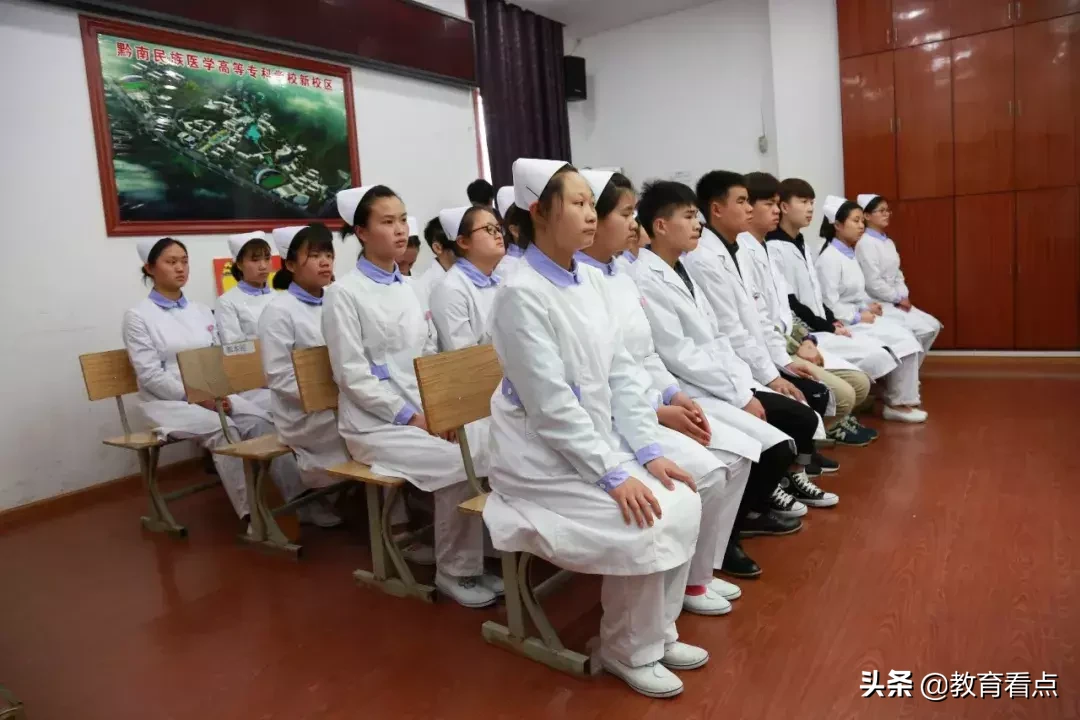 广州市技师学院——金牌学院，许你“硬核”的未来