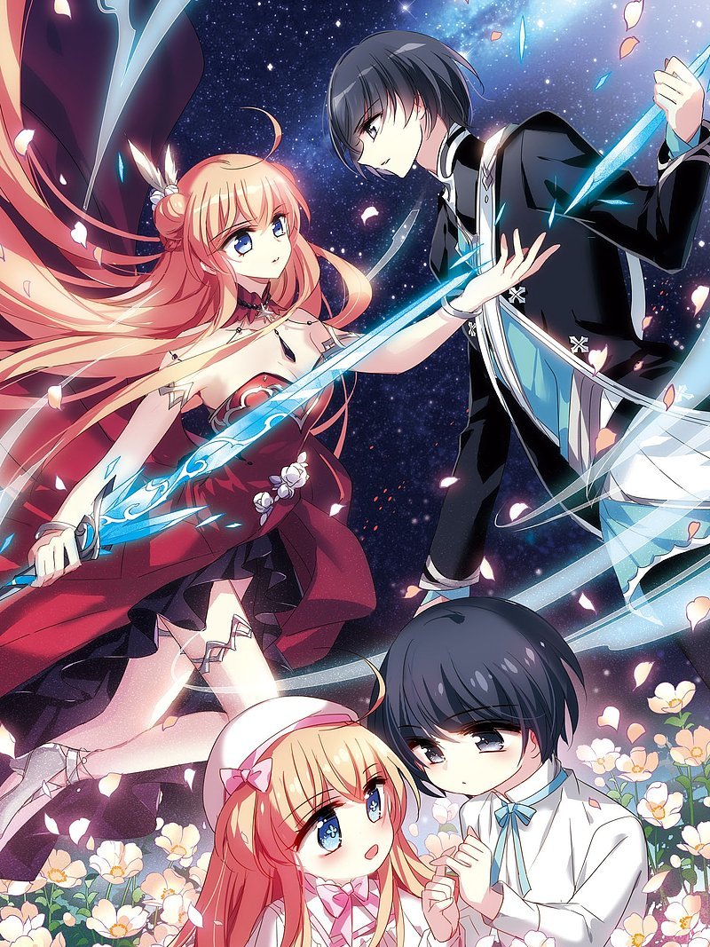 穿越西元3000后壁纸放送,快来抱图