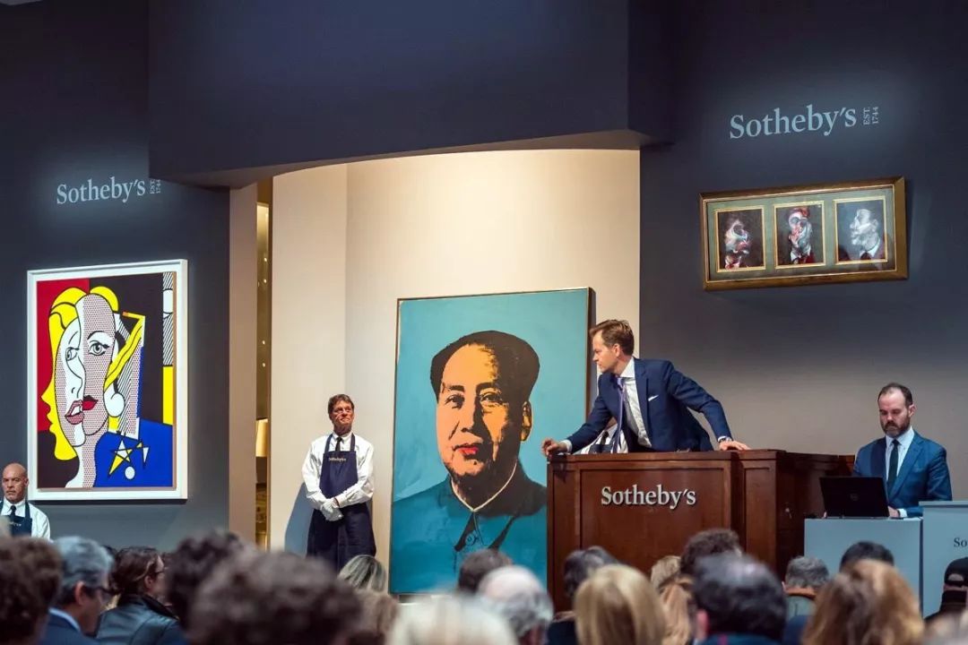 苏富比艺术学院 Sotheby's Institute of Art