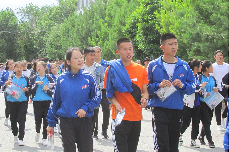 2017高考体检要求（高考）