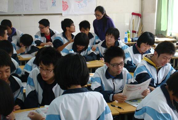 女孩高考685分成功被北大录取，没有碰过手机，学习心得引人深思