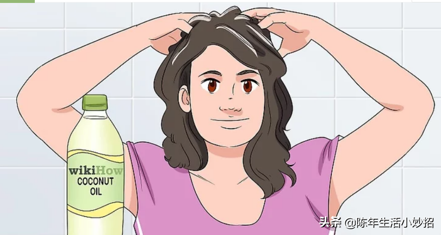想让头发快速生长？试试这些科学有效的护发秘诀，助你轻松拥有浓密秀发！