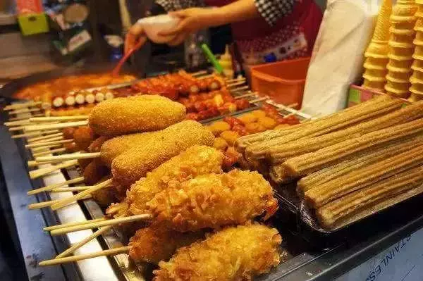 广州大学城，吃喝玩乐走起！