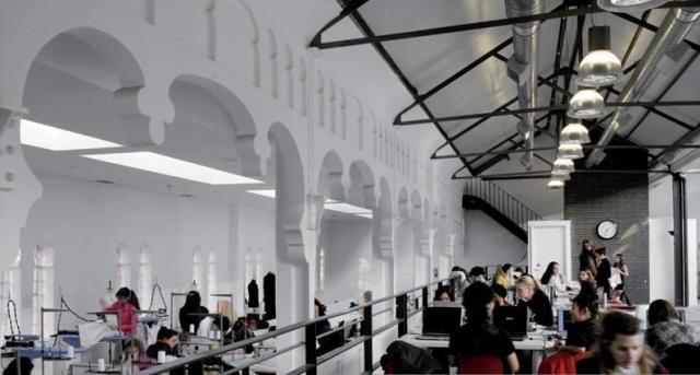 圣马丁PK伦敦时装学院 CSM VS LCF，服装设计留学该如何选择学校