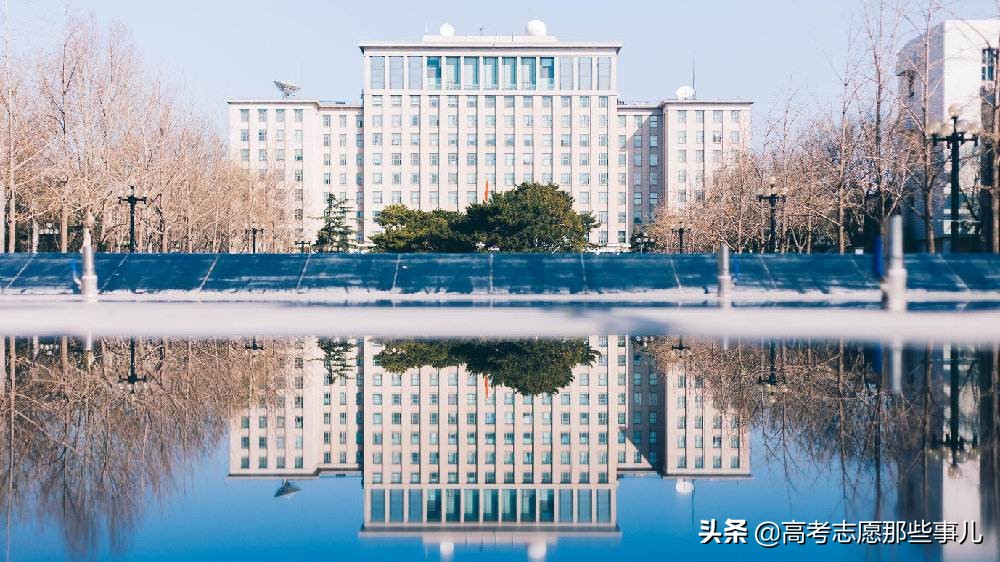 北京大学在汉中办分校？揭秘大三线高校四大工程始末