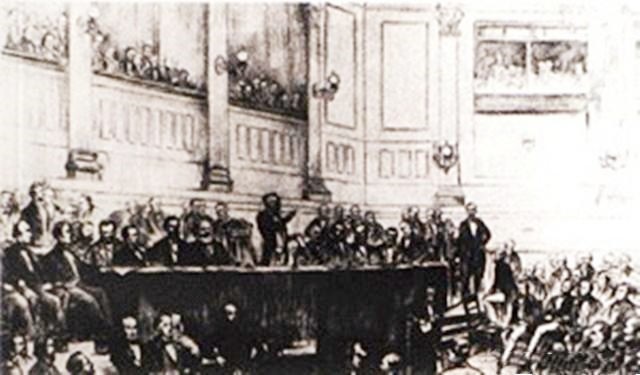 瞿秋白翻译《国际歌》，为何把最后一句，译为“英特纳雄耐尔”？