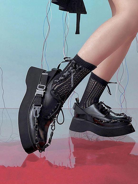 超级土！别再买烂大街的款式了！这3家鞋店时髦、耐穿、品质好