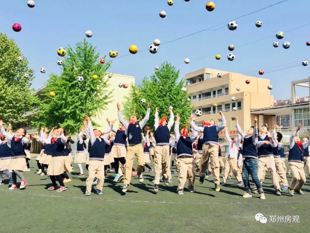 郑州贝斯特小学招聘（优质）