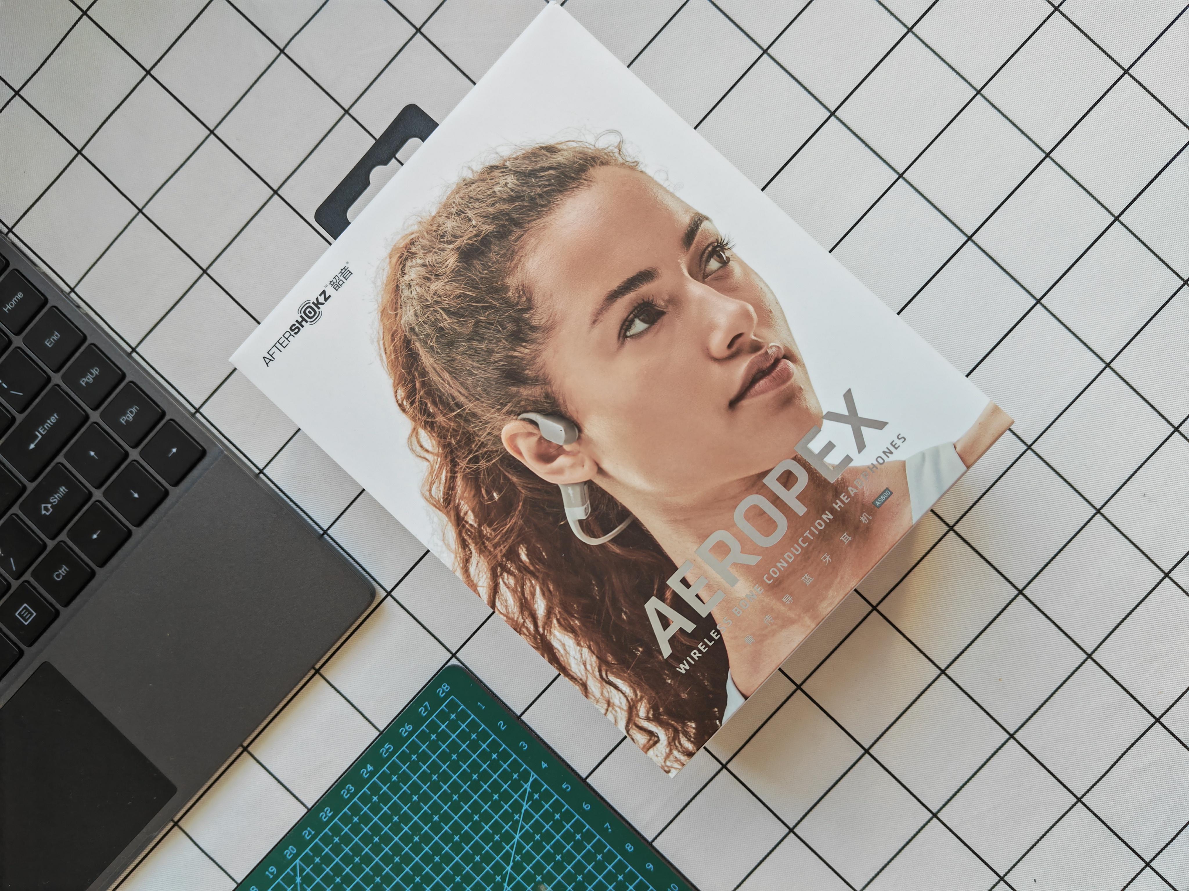 提升运动体验，让音乐如影随形——韶音as800切身体验