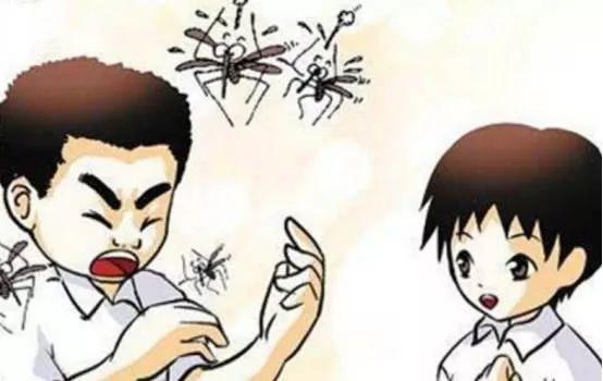 什么血型最容易被蚊子咬，真的是O型血吗？今天算长见识了！