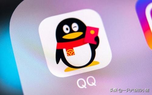 手机QQ标签推广引流新技能