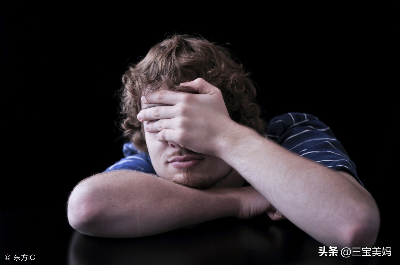 高三学生，无法静心学习，每天胡思乱想，是焦虑还是强迫？怎么办