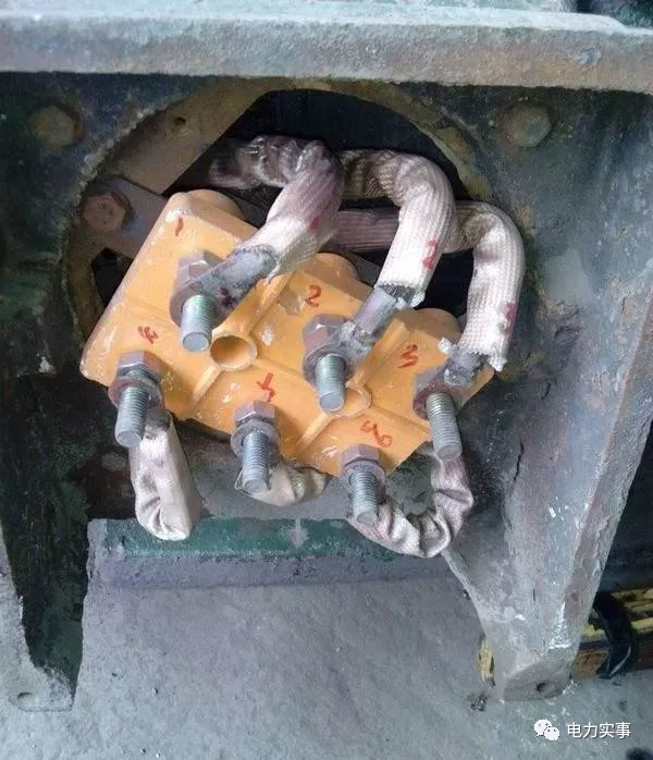 电动机绝缘电阻怎么测量？掌握这几点，很简单