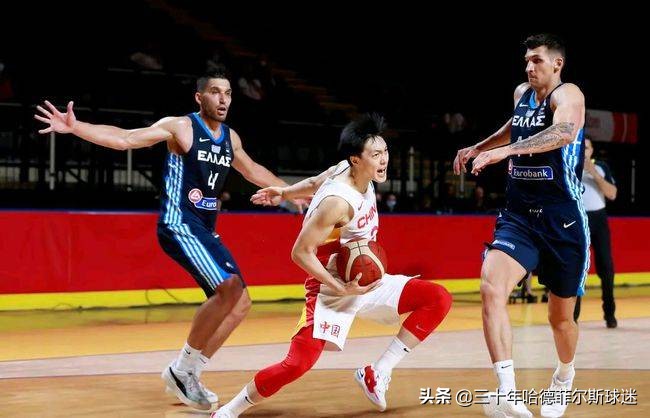 为什么中国球员选择放弃加入nba(中国男篮无缘东京奥运原因出炉！球迷揭开内幕：对手早就看穿了)