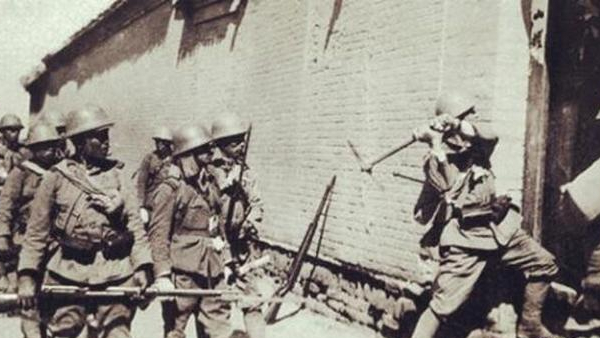 1948年，为冈村宁次作无罪辩护的上海律师江一平，后来结局如何？