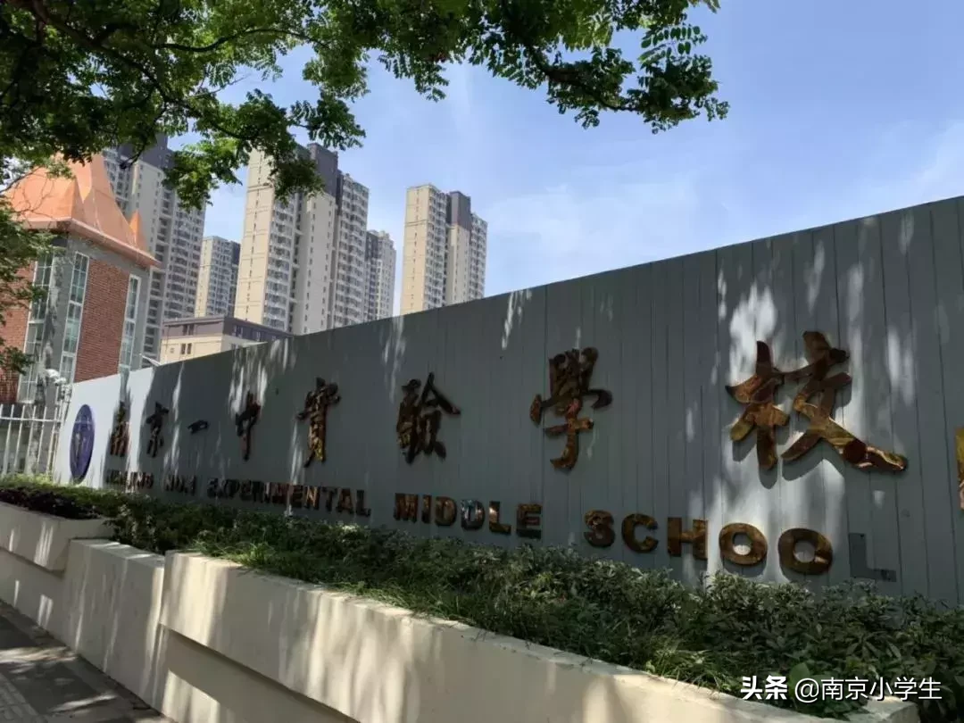 重磅！南京一中求真、一中实验两校突发大变动