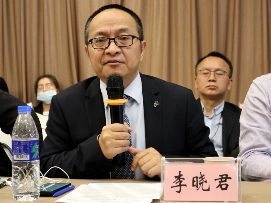 14地律所齐聚大理，共同推进云南区域律所发展进程