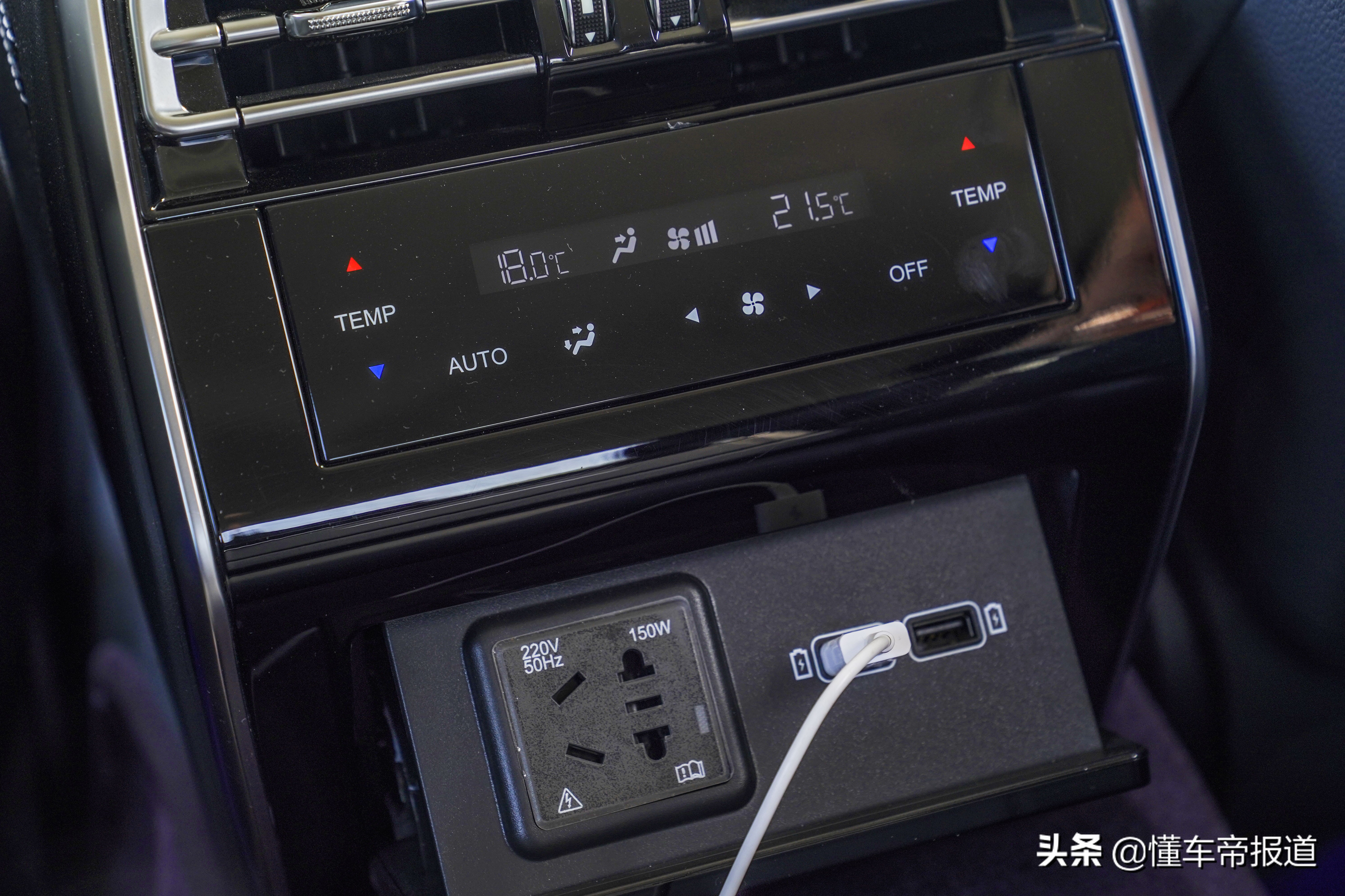 新车｜试驾红旗H9 3.0升V6版，不谈情怀它是一辆好车吗？