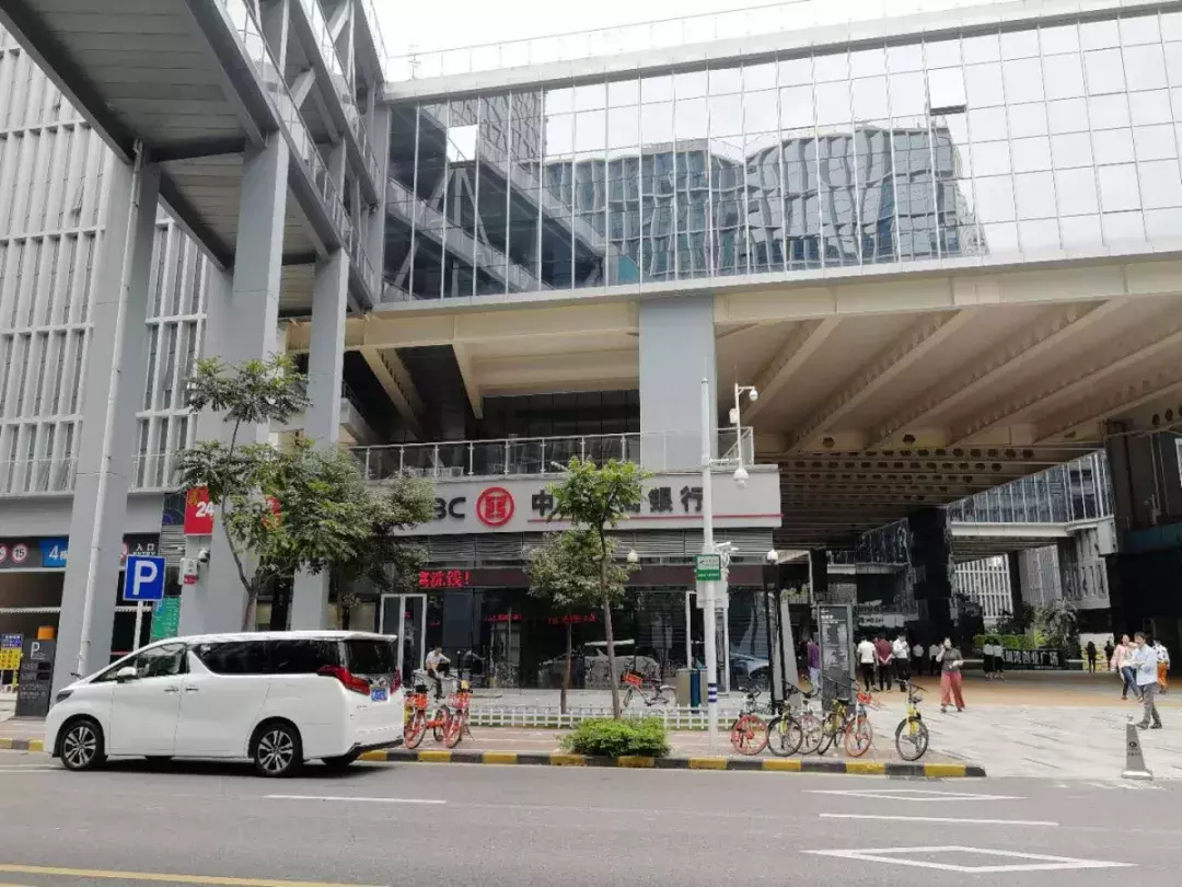 调查 | 南山科技园消费力惊人，小小快餐店，年入千万！