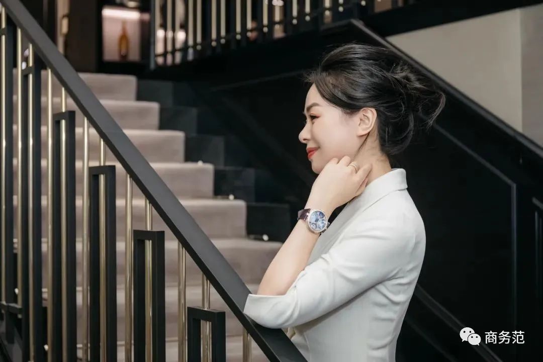 钻表选购不完全指南