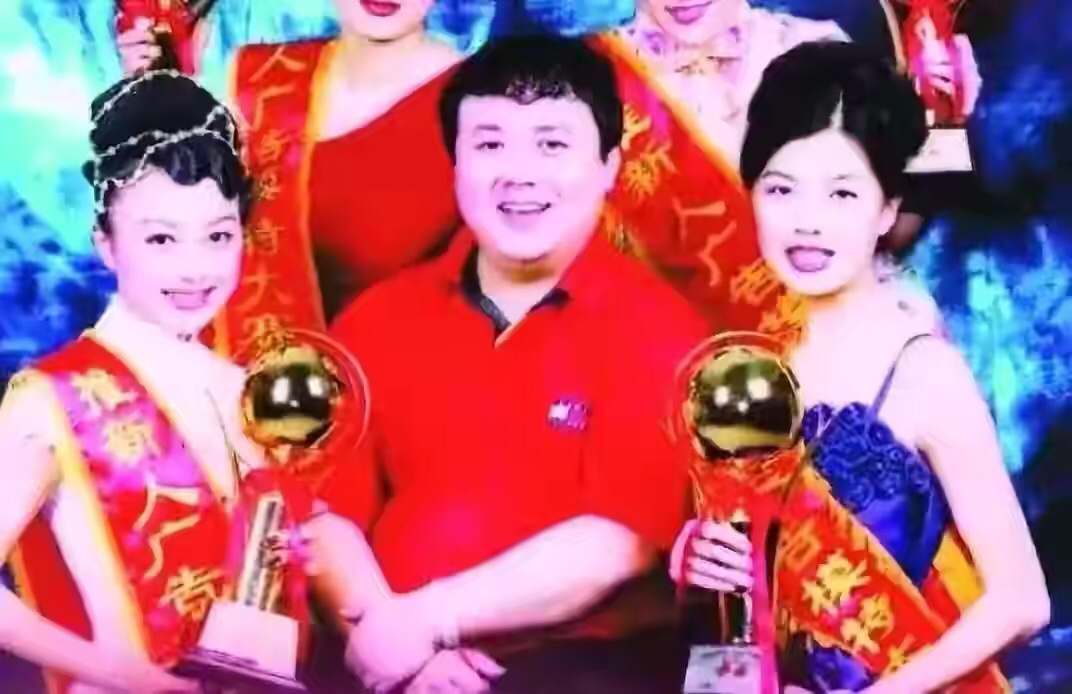 “我的子宫使不使用，关你什么事？”单身的秦岚，凭什么这么霸气