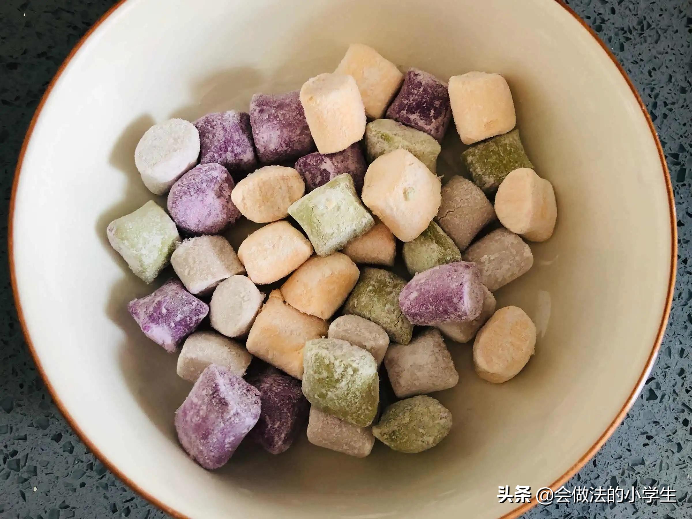 奶茶制作方法｜报复性喝奶茶？今天教你做2种奶茶，在家喝个够
