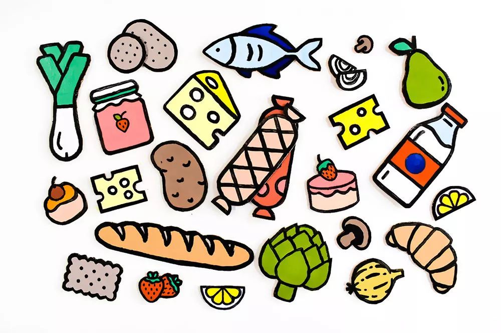 10款变废为宝小手工，让孩子越玩越聪明的益智DIY，附教程