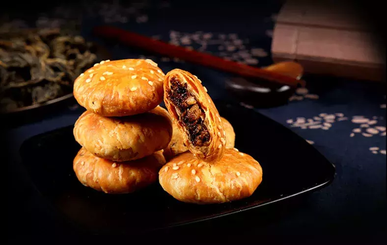 舌尖上的安徽“非遗”，我们吃的都是文化