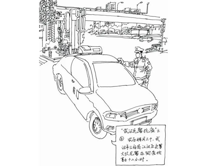 开奖啦！战“疫”有我，原创作品获奖名单揭晓