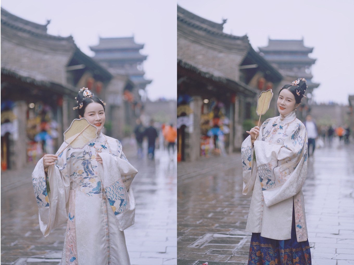 国庆去哪玩？自驾山西跨越四城，穿越五千年时光寻一次华夏记