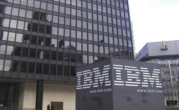 IBM曾经有多强？为什么说华为和甲骨文的成功都离不开它