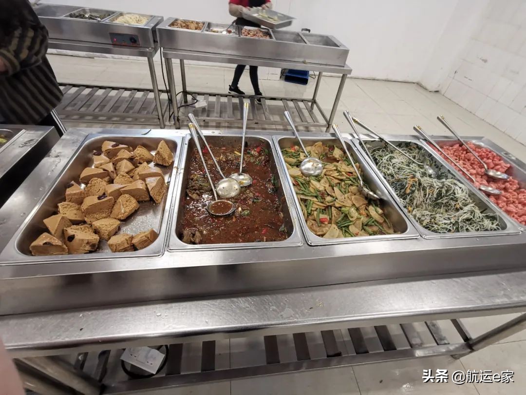 船员培训学校哪家好？武汉海事职业学院怎么样？