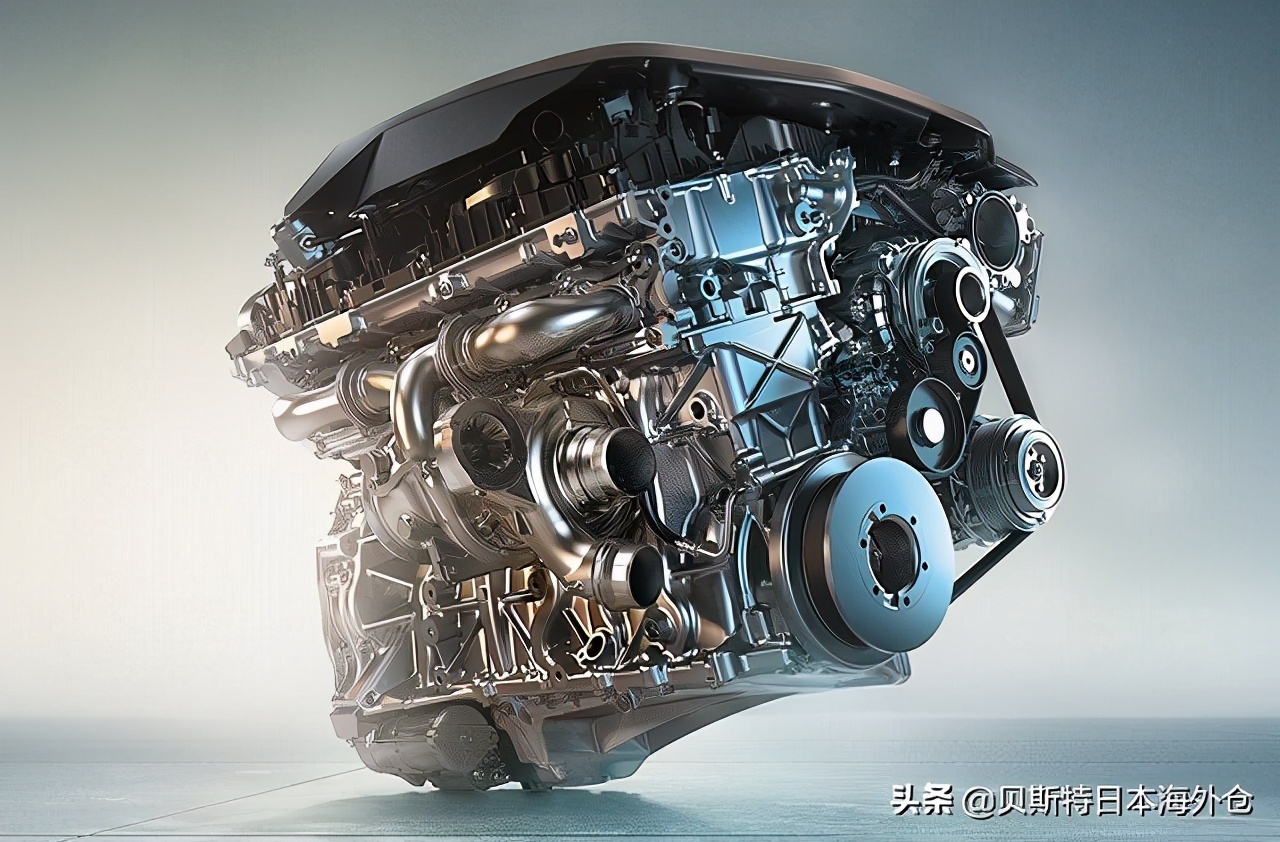 「宝马新X8」 2021年末“新款高级轿跑车SUV”发布