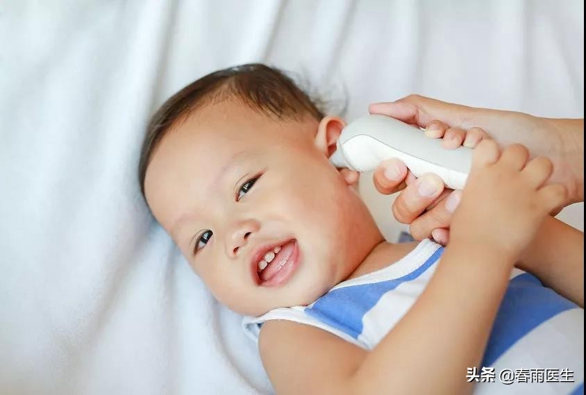 新冠肺炎防控时期，如何正确使用体温计？