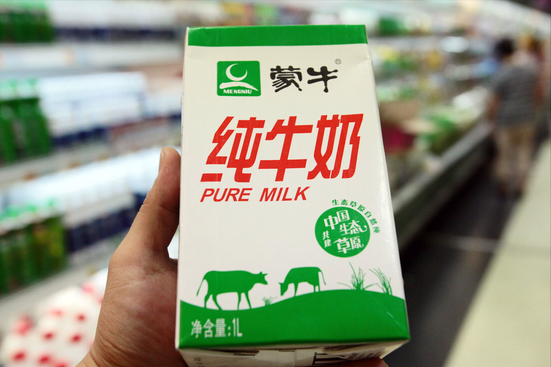 全國哪種牛奶最好喝？經過評選，這8種牛奶比較出名，有你家鄉嗎