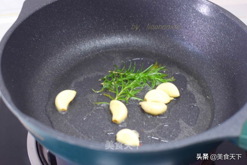 好吃又营养的早餐饼，又香又嫩，只需10分钟就能轻松搞定