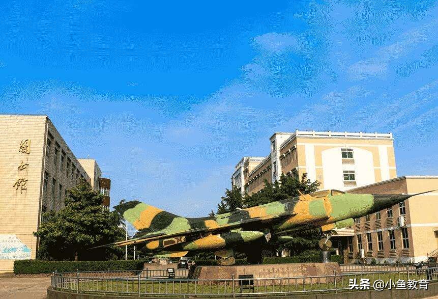 23个省中，2020年省内排名前5的大学！江西篇