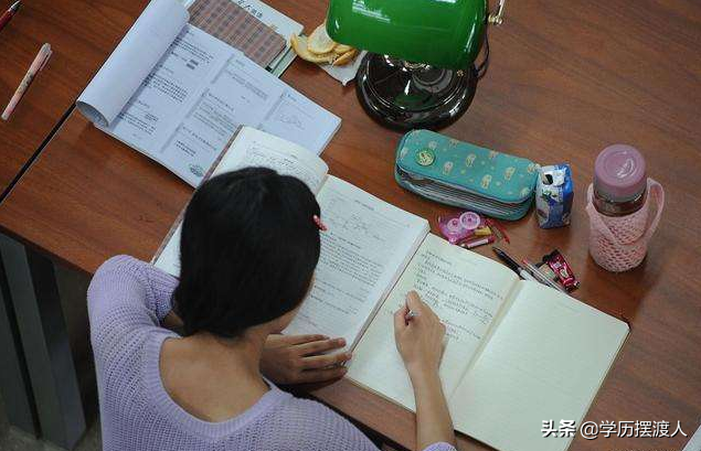 成人高考流程搞不清？看这篇详解就懂了