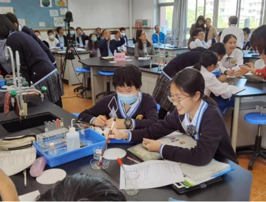 新高考模式选科成“难题”？物理含金量增加，化学位于弃选首位？