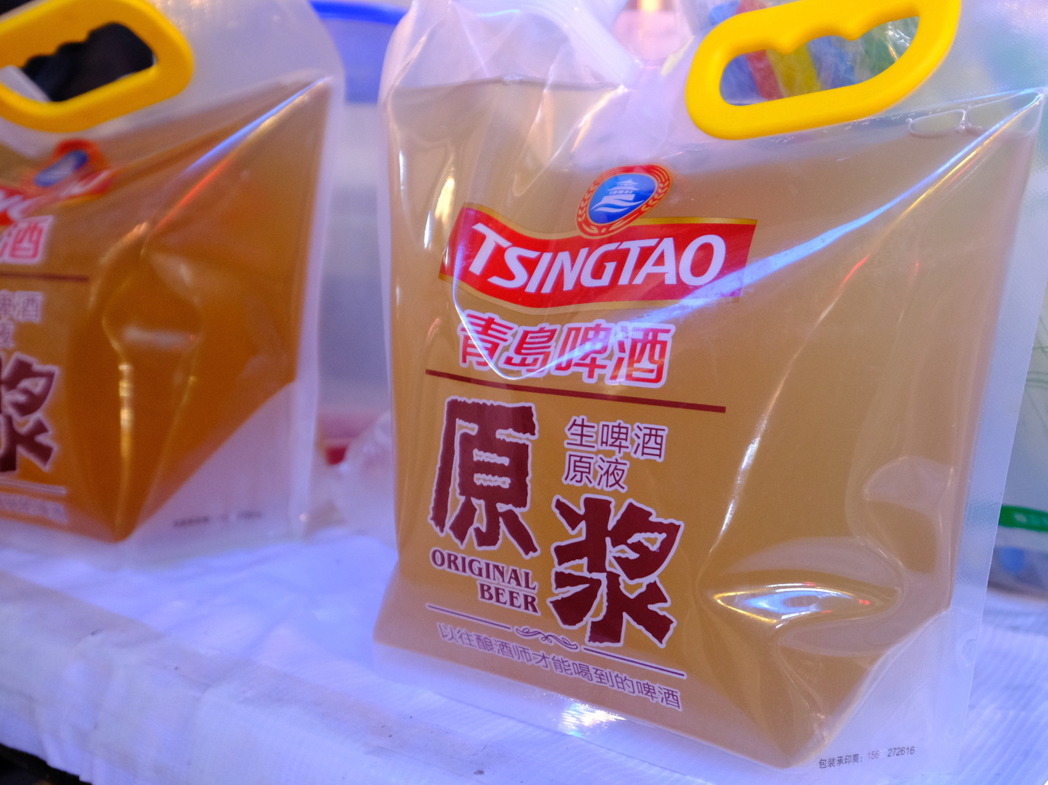 生啤、熟啤、原浆、干啤、扎啤的区别你知道吗？涨知识了