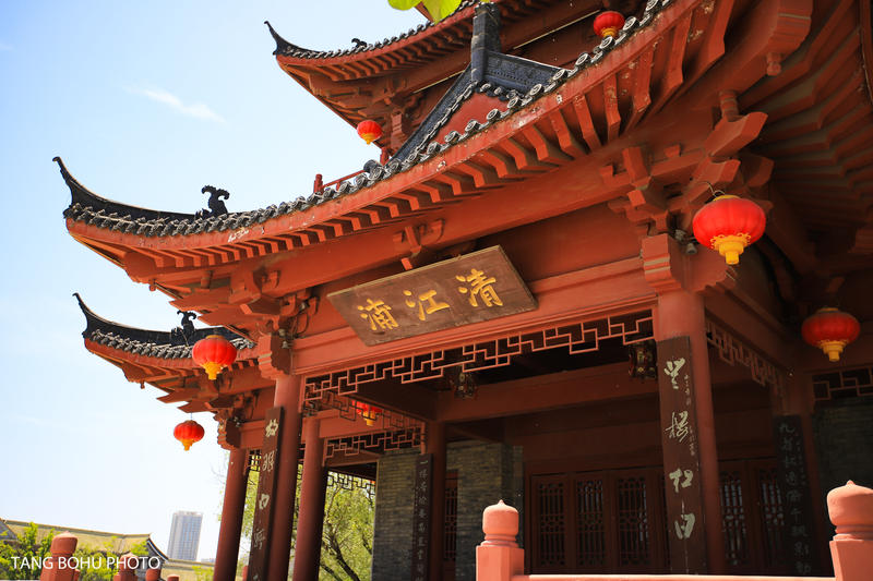 运河三千里，醉美淮安，感受这座城市非遗文化的魅力