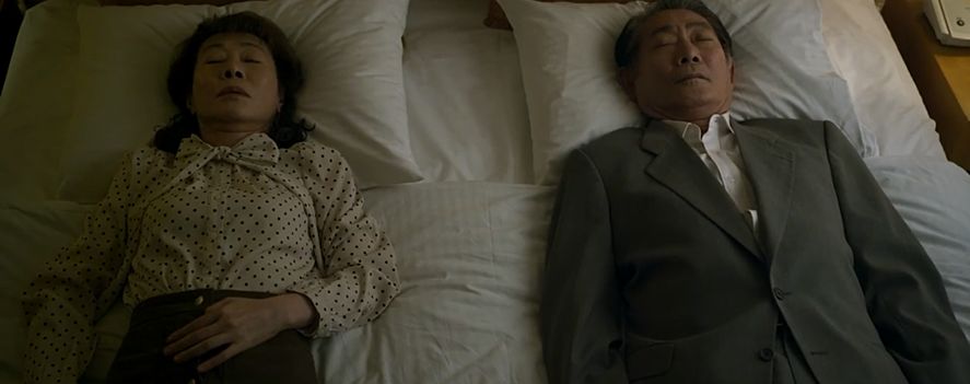 韩国人性片，题材敏感，揭开老年人的欲望和需求