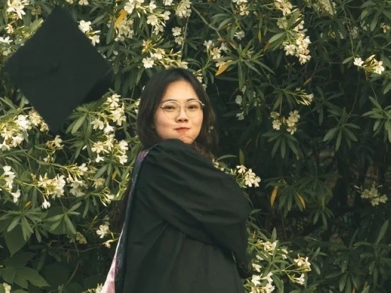 集体保研985！这8位高颜值美女学霸，都从江苏这个